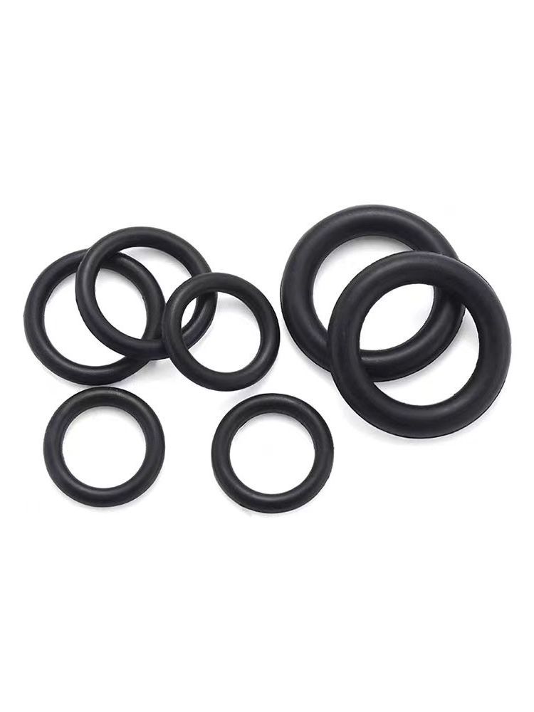 High Quality Wear-Resistant and High-Temperature Polyurethane Oil Seal Premium Seals Product