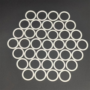 Extra Large Elastic Elastomer Engine O Rings Ffkm Oring Fkm O-ring