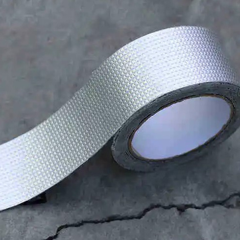 Sealing and Waterproofing Butyl Tape for Repairing Water Pipe Leakage and Roof Leakage in Buildings