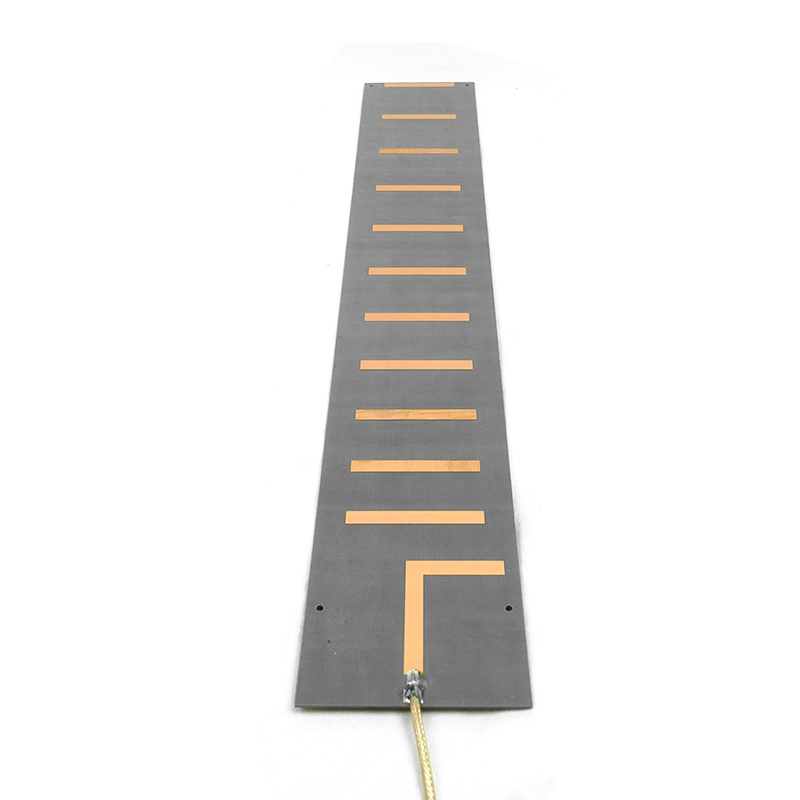 High Gain PCB Antenna GPS 1.5G 2.4G 5.8G Directional PCBA antenna for portable Anti Drone Device