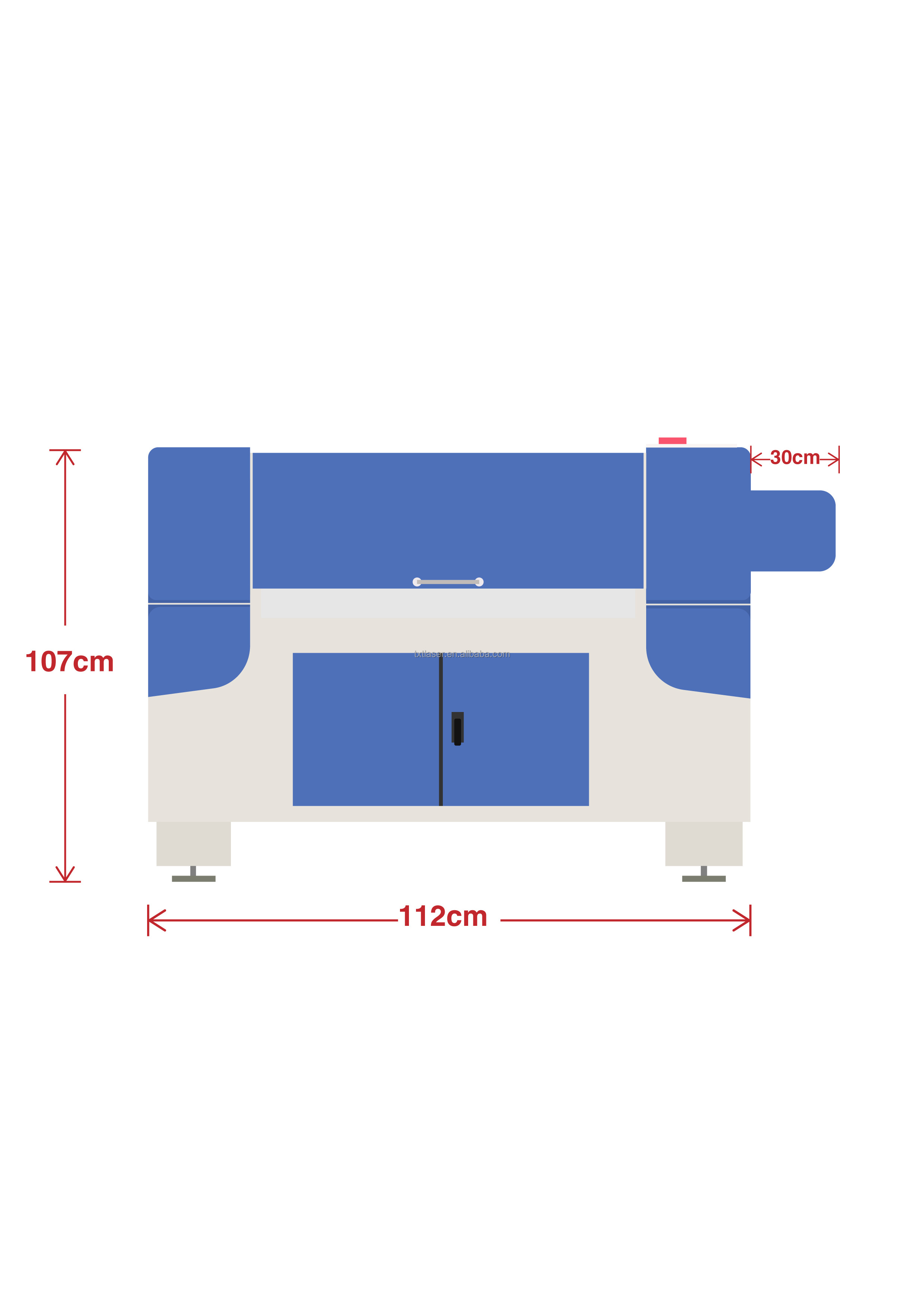 Small 6040 handicraft engraving machine CO2 acrylic leather laser non-metallic engraving machine laser cutting machine