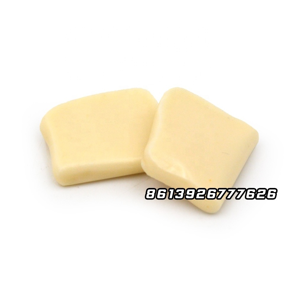 OEM dry milk tablet candy for nigeria