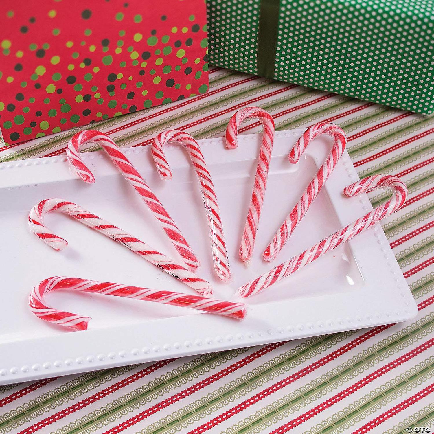 wholesale halal Red & White candy cane hard lollipop candy from china