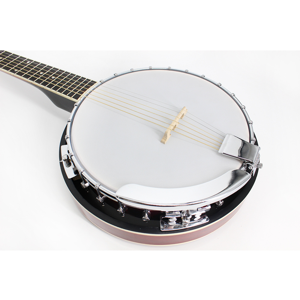 Factory hot sale 5 String  Musical Instruments Banjo