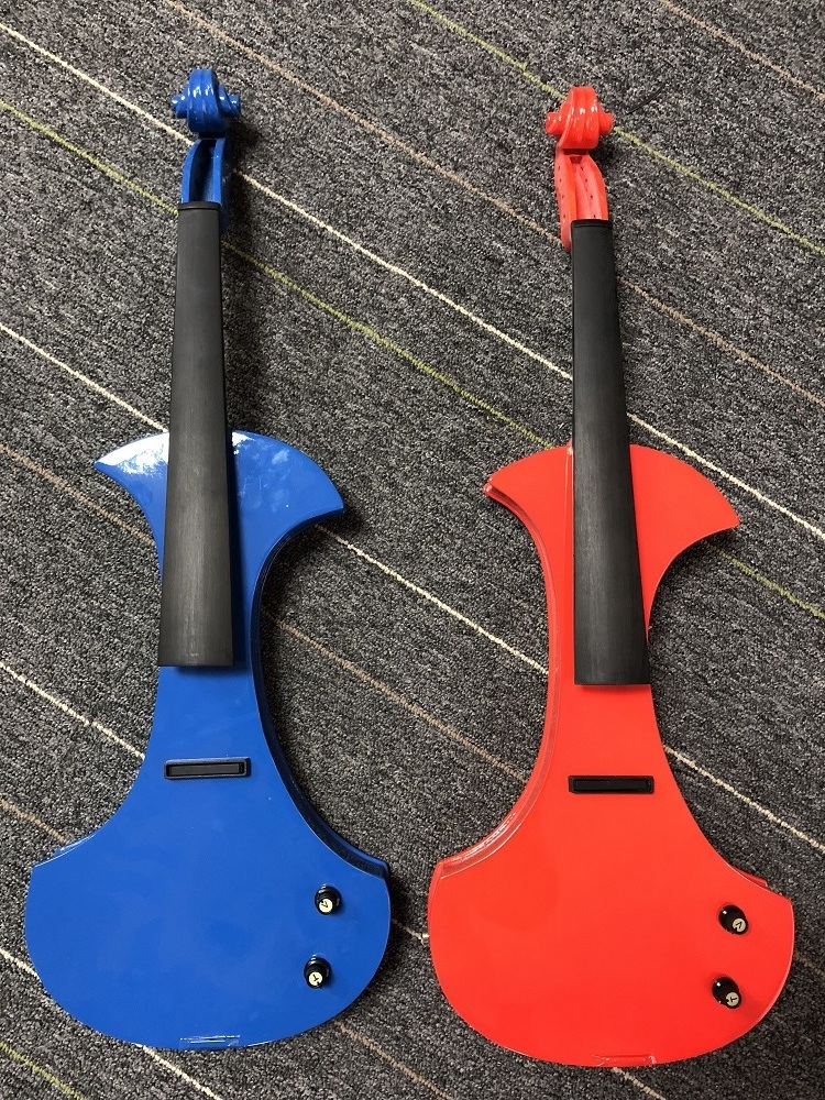 Factory Price China Manufacturer electric violin