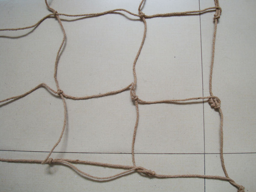 Hemp Net Jute Net Jute Trellis Net