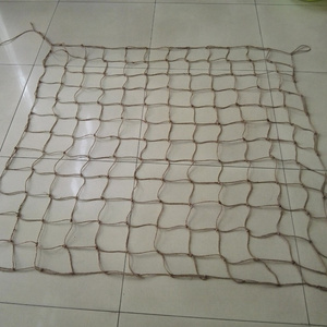 Hemp Net Jute Net Jute Trellis Net