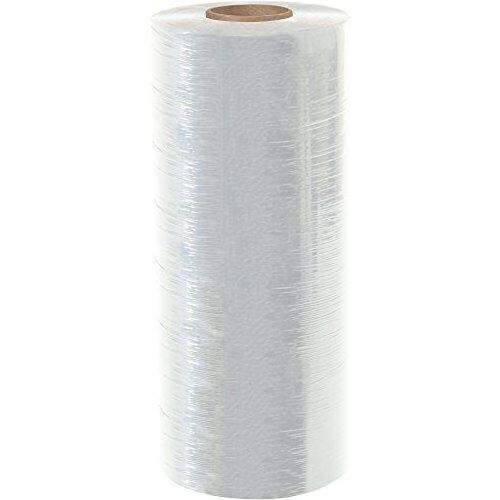 Factory Price Pallet Stretch Wrap, Transparent Pallet PE Cast Stretch Film Shrink Wrap Strech Film Stretch Film