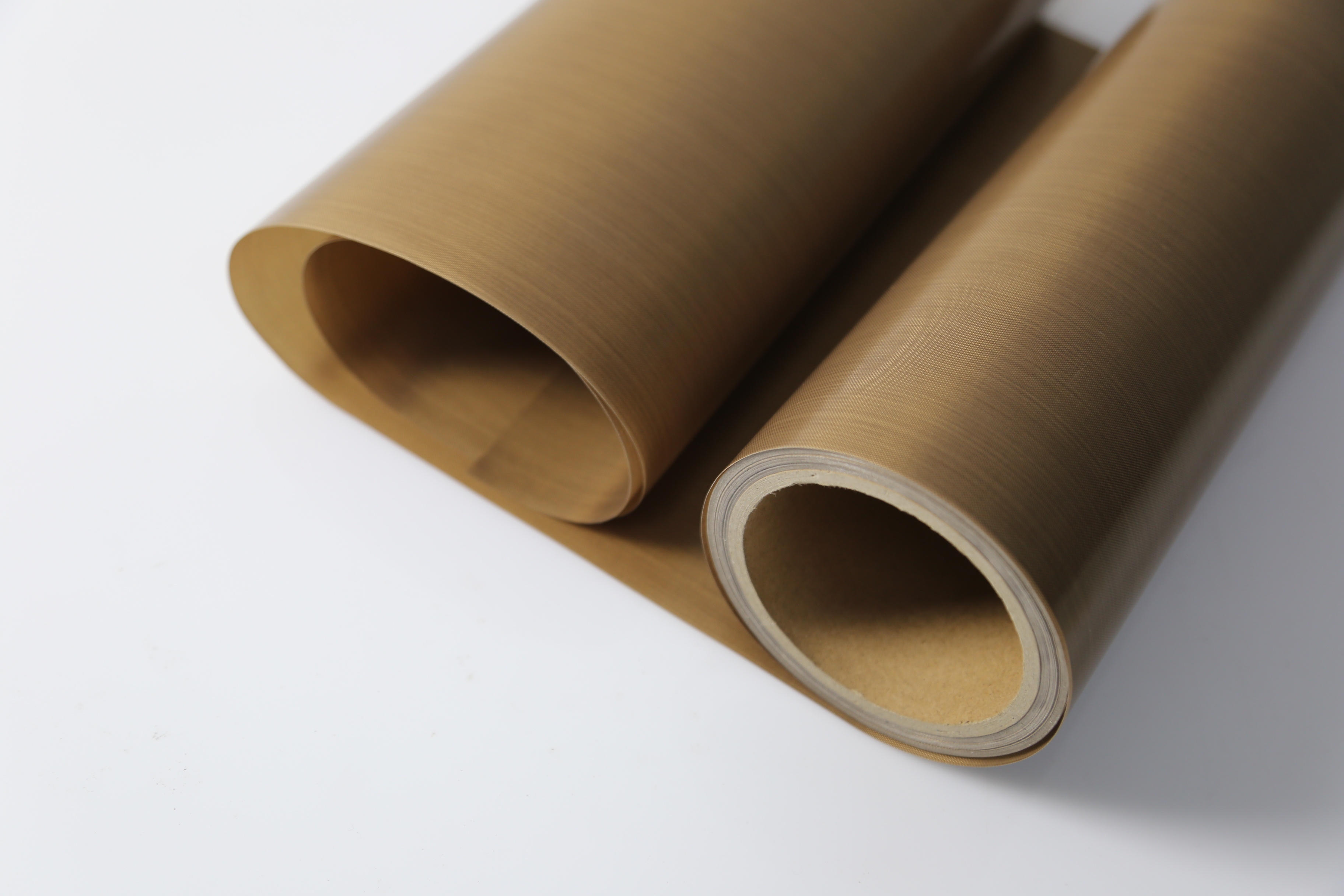 heat resistance PTFE sheet heat resistant plastic sheet PTFE coated fiberglass fabrics ptfe fiberglass fabric