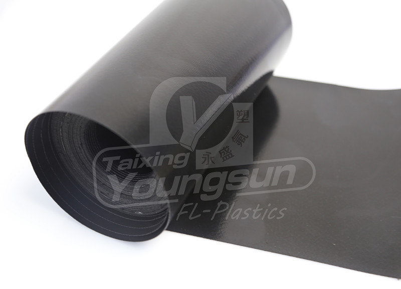 black anti static heat press sheet PTFE fabrics fiber glass fabrics nonstick heat resistant