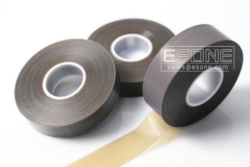 3m 5490 strong adhesive pure PTFE film adhesive tape Heat Resistant Film Tape with 36 Yards length