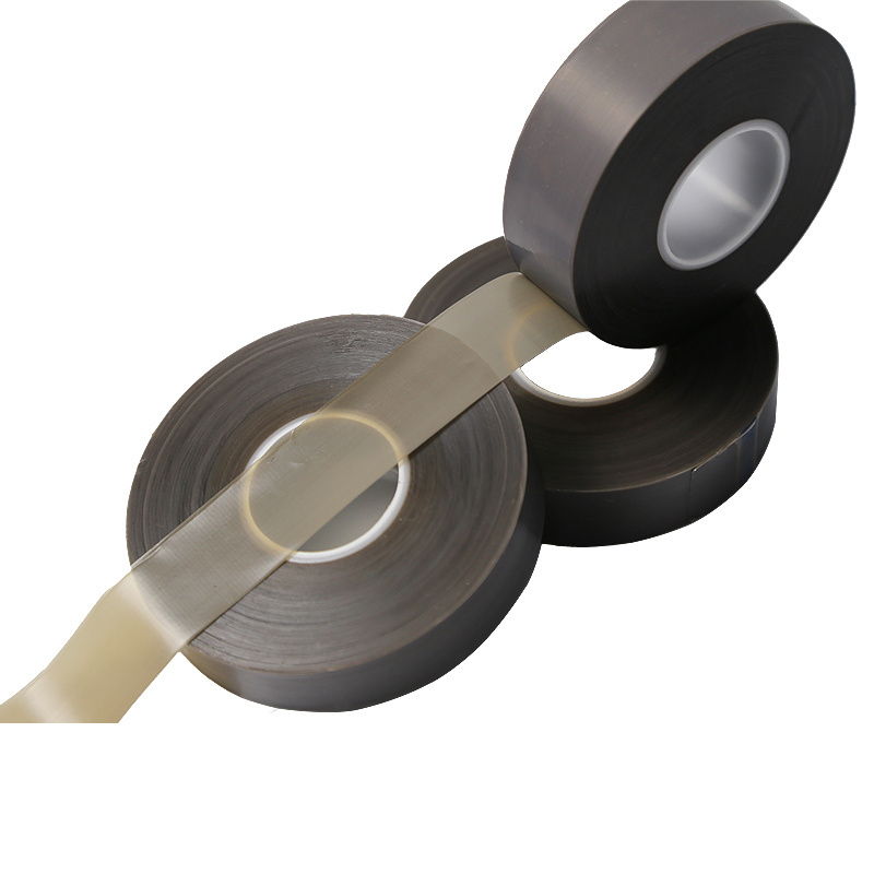 3m 5490 strong adhesive pure PTFE film adhesive tape Heat Resistant Film Tape with 36 Yards length