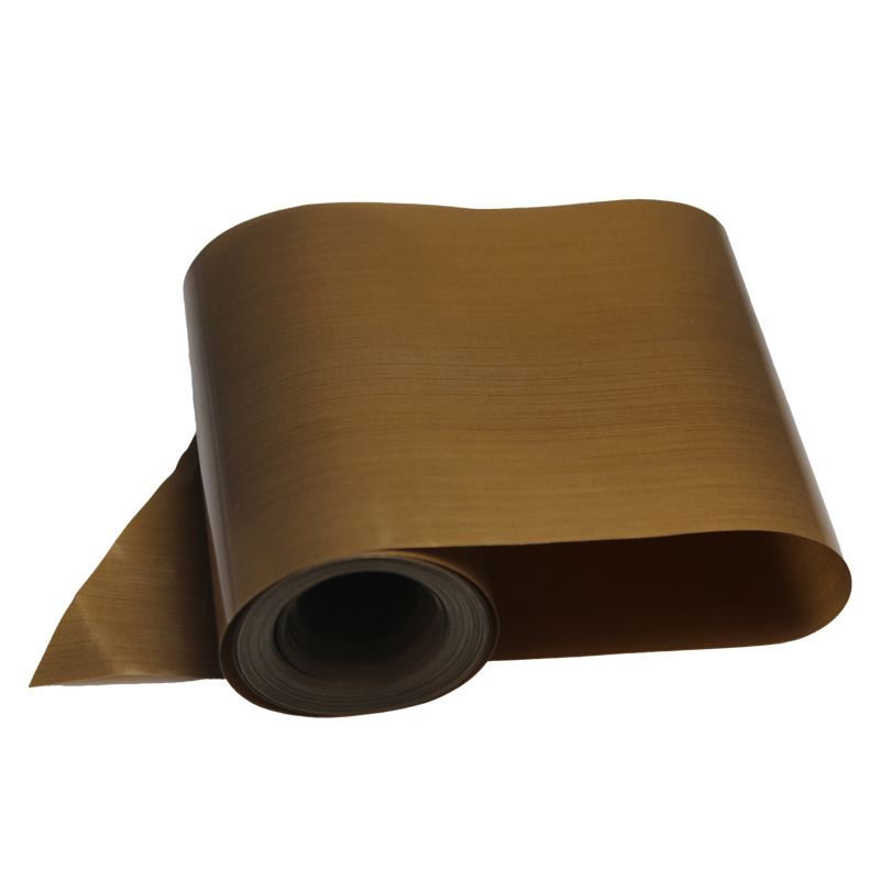 heat resistance PTFE sheet heat resistant plastic sheet PTFE coated fiberglass fabrics ptfe fiberglass fabric