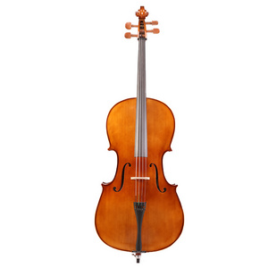 The newest cello musical instruments advanced antique Lowest Price