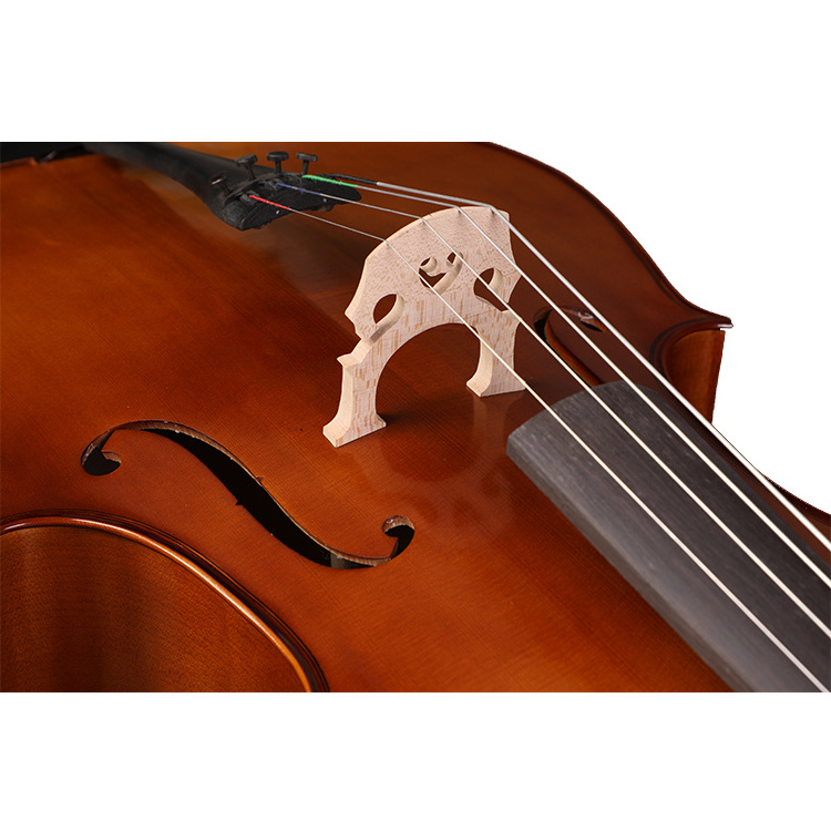 The newest cello musical instruments advanced antique Lowest Price