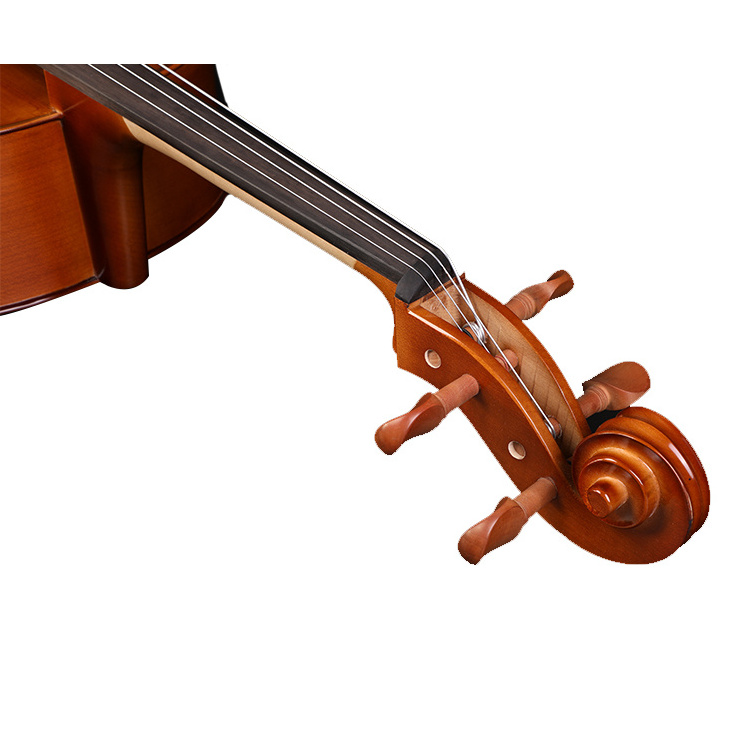 The newest cello musical instruments advanced antique Lowest Price