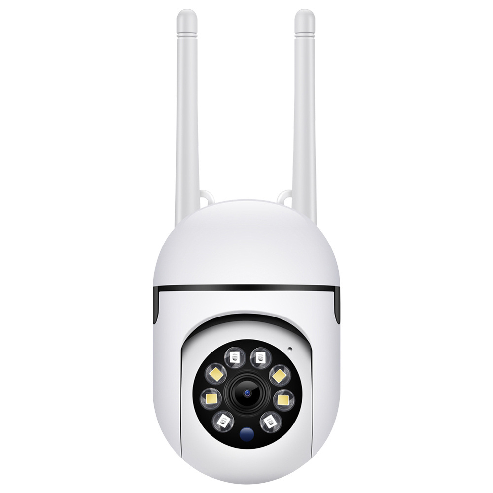 TOPU.Y New 5G Wireless Surveillance Monitor Home Indoor Network Smart IP Ptz Camera Pet Security Wifi Yiiot Camera