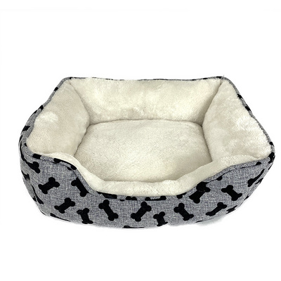 YangyangPet rdog bed super pet sofa      warming bed for big dog      washable luxury cat dog bed