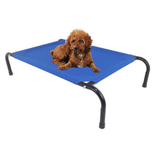 Yangyangpet Travel Anti-slip Washable Dog Mattress Pets Camping Dog Bed Customized Good Quality Outdoor Beds Warm Solid YANGYANG