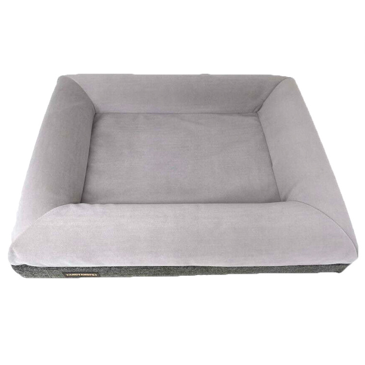 luxury dog bed sofa furniture bed large dog bed for large dogs