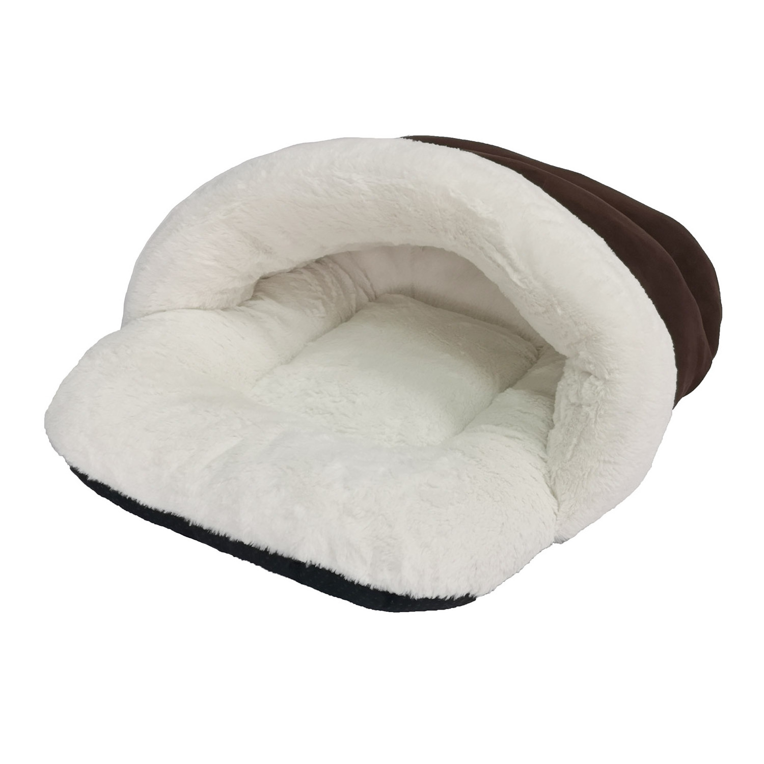 YangyangPet Hot Sale New Pet Premium Innovation Design Cat Slipper Bed Self-warming Dog And Cat Bed