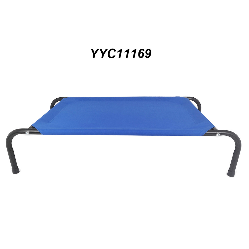 Yangyangpet Travel Anti-slip Washable Dog Mattress Pets Camping Dog Bed Customized Good Quality Outdoor Beds Warm Solid YANGYANG