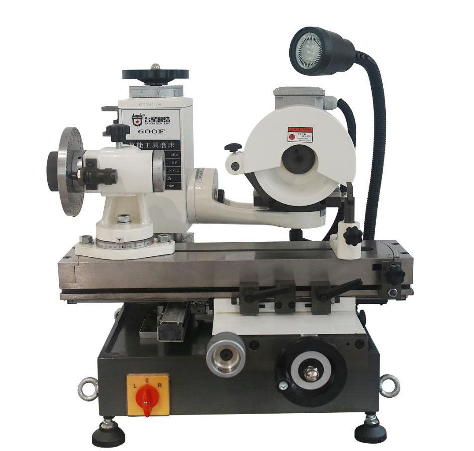 TXZZ TX-600F High precision universal tool and cutter grinder attachments