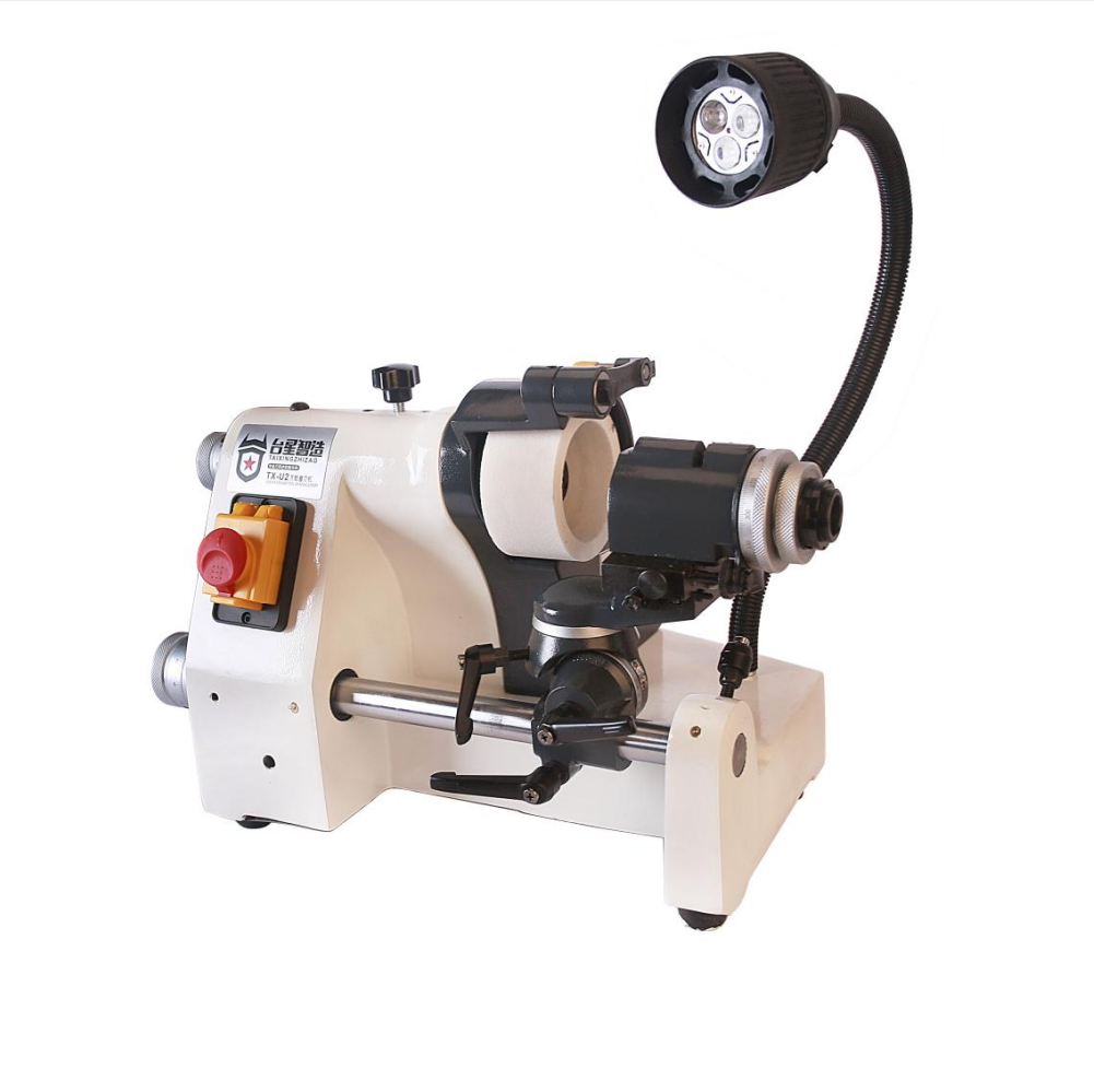 TXZZ TX-U2 universal electric button valve grinding machine