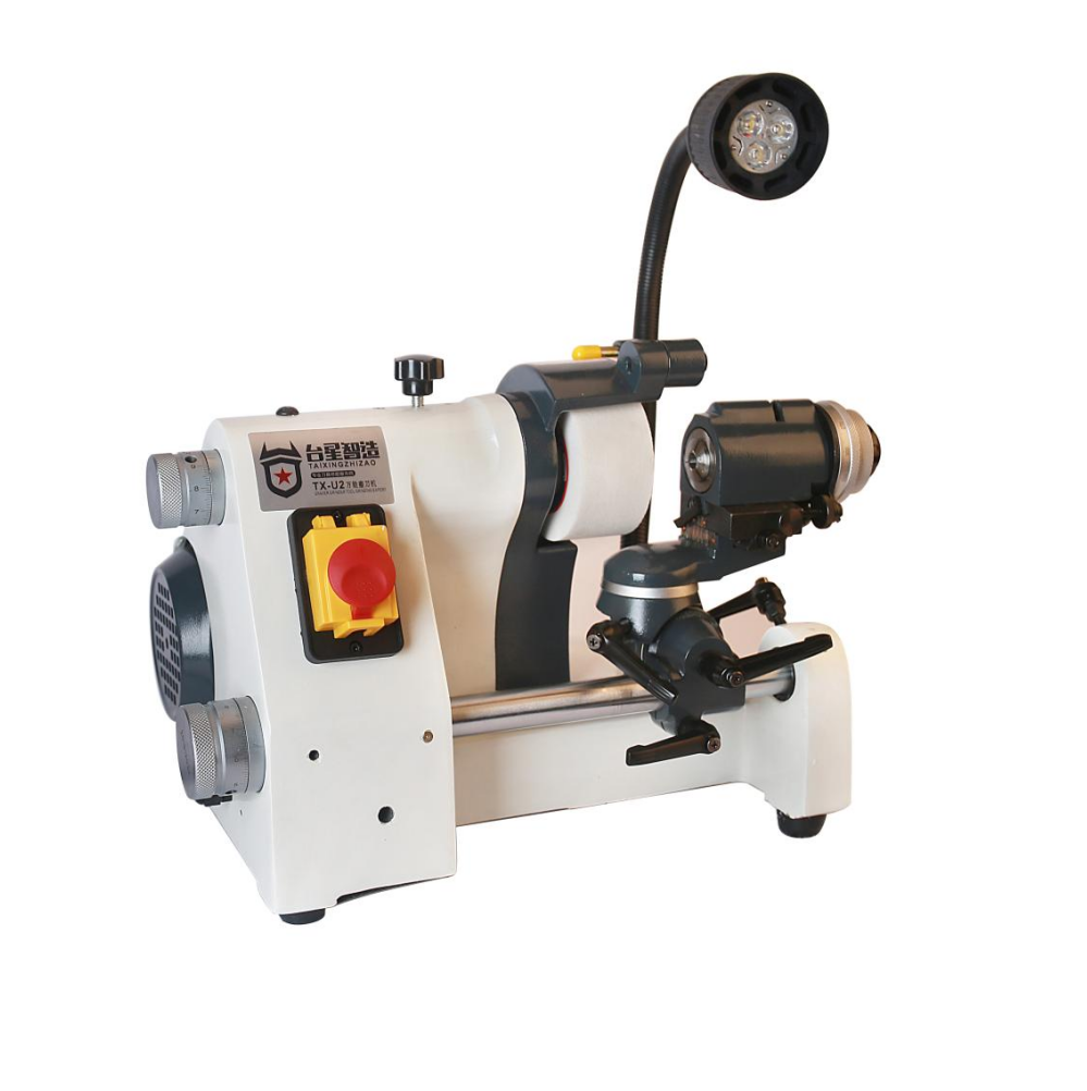 TXZZ TX-U2 universal electric button valve grinding machine