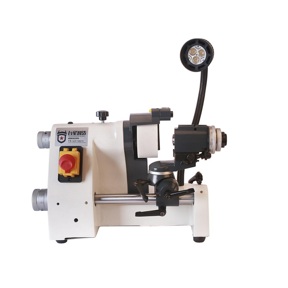 TXZZ TX-U2 universal electric button valve grinding machine