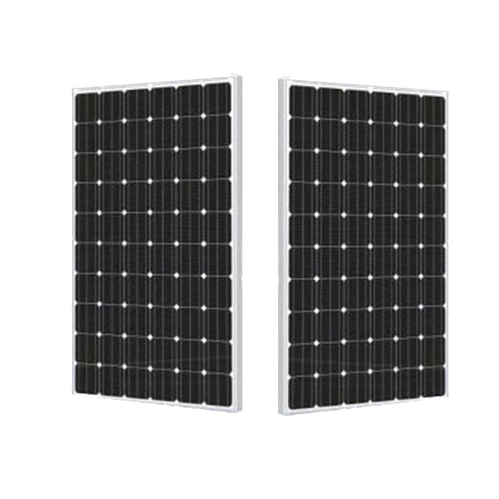 Commonly used 100 watt paneles solar para casas flexible solar panel system for home using