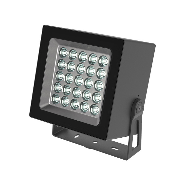 Cheap Factory Price Dimmable Color Ip66 60W 80W 120W 150W 180W RGB Color Changing LED solar Flood Light with Remote for outdoor