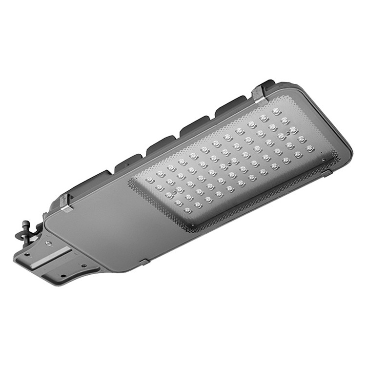 aluminum ip65 waterproof outdoor 60w 80w 100w 120w outdoor led solar street light