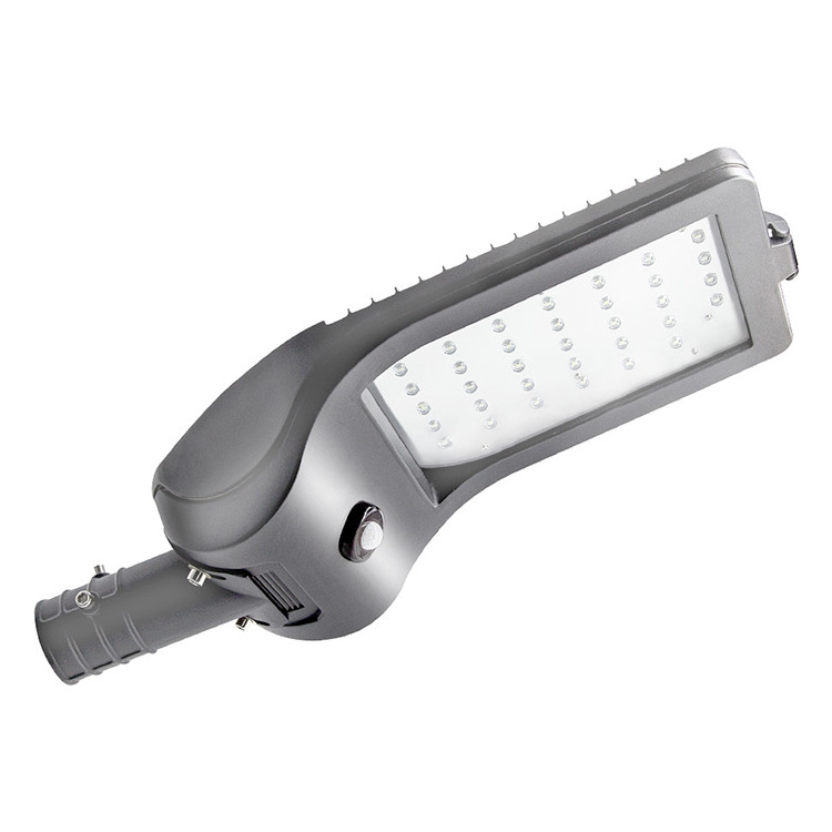 High Efficiency outdoor ip66 waterproof  60w 100w led street lights manufacturers