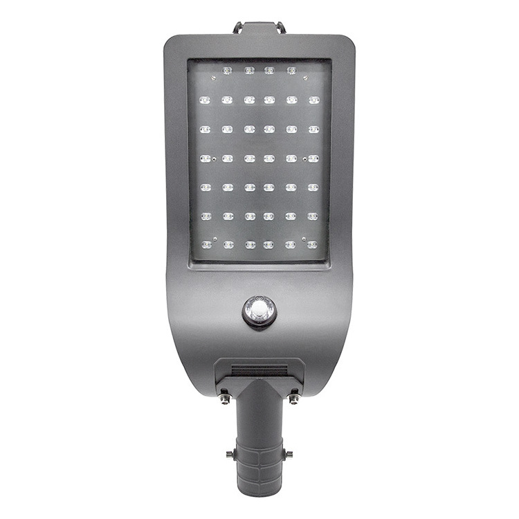 High Efficiency outdoor ip66 waterproof  60w 100w led street lights manufacturers