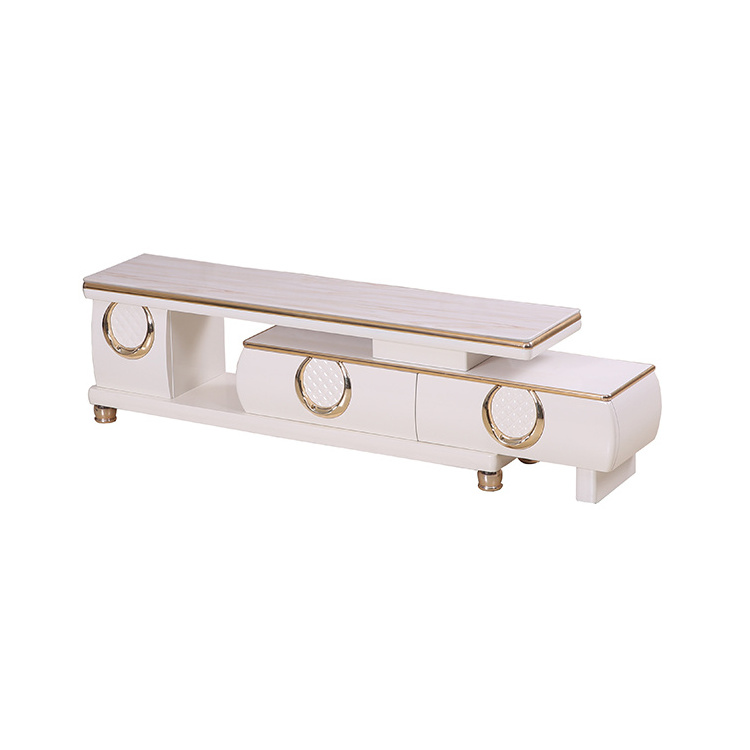 wholesale metal designs fiberglass tv console table tv cabinet fashion tv stands