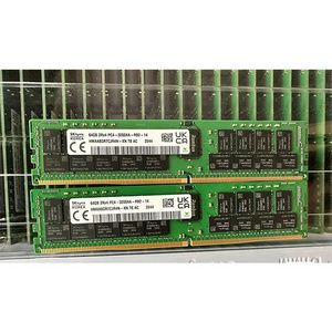 Wholesale Ram Registered Ecc DDR4  2666Mhz 64 gb modules