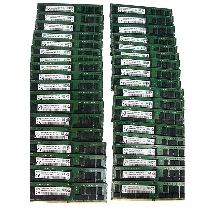 Wholesale Wholesale Second Hand Server Ram Ddr3 16Gb 32Gb 64Gb In Stocked 1333 1600 Mhz Memoria Ram Server Memory