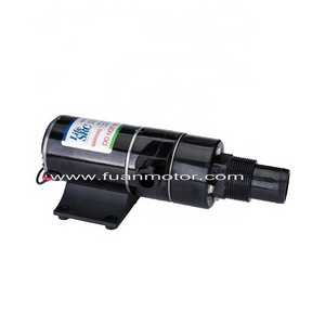 RV Marine 12V Macerator pump for toilet