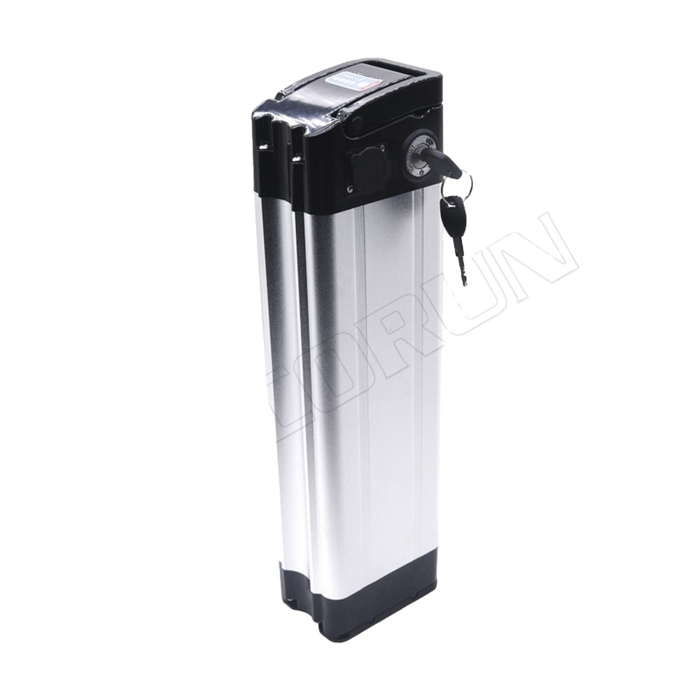 Tycorun oem high capacity rechargeable ebike battery 24v 36v 48v 20ah 25ah electric bicycle lithium battery