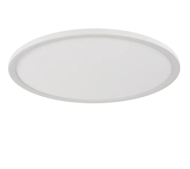 Hot Selling Round Indoor Ceiling Recessed Led Ceiling Panel Light 42w Led Panel Light