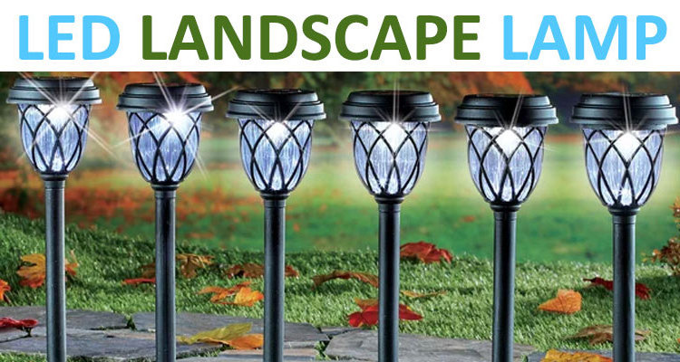 Bright lights for garden hotsell