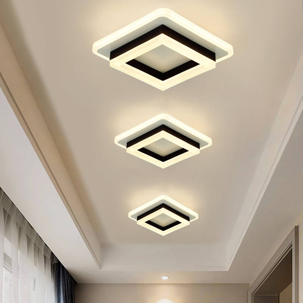 Best Selling High lumen modern style cob ceiling light 5W led Ceiling hotel spotlight