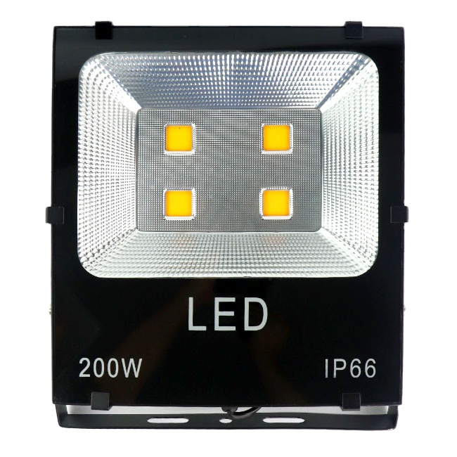 50w 150w 200w 300w 400w 500w led projector flood lights for football field lighting led round flood light indoor outdoor