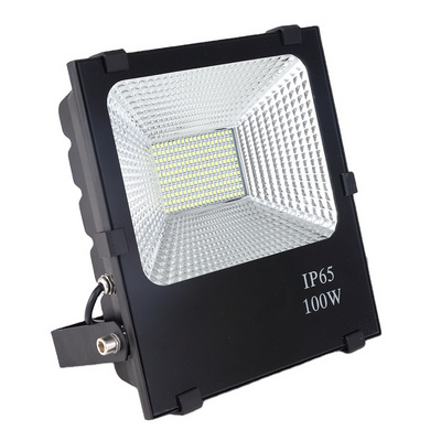 Best Outdoor Wholesale Flood light White Black IP Rating IP65 Waterproof Flood Light 10W 20W 30W 50W 100Watt Led Flood lights