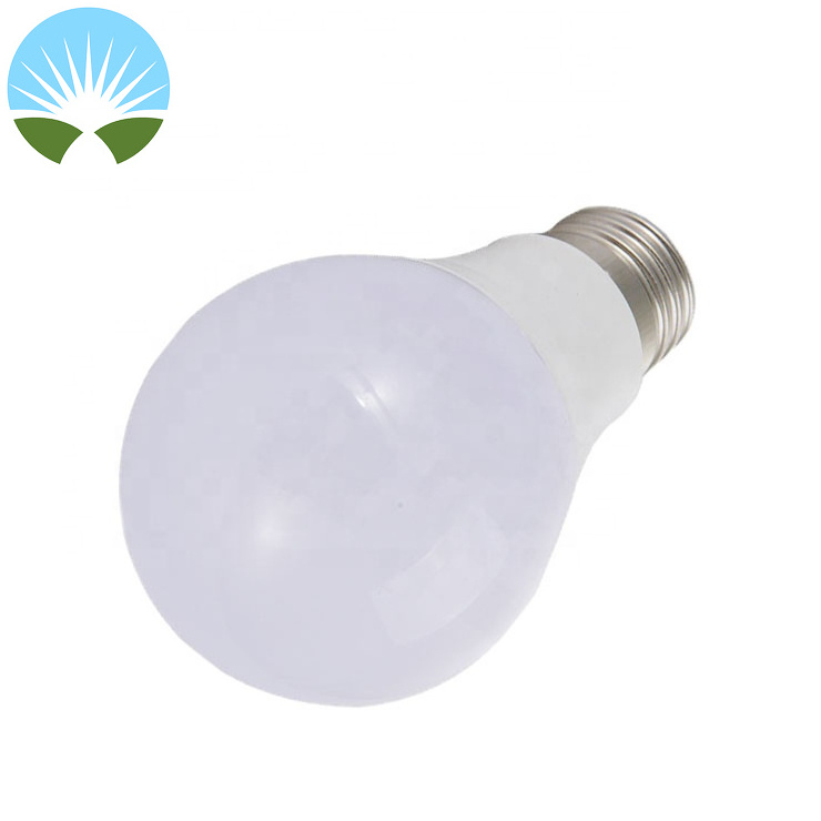 High Quality Durable Industrial LED Bulb 5W 7W 8W long-lasting waterproof LED bulb is designed for both indoor and outdoor use