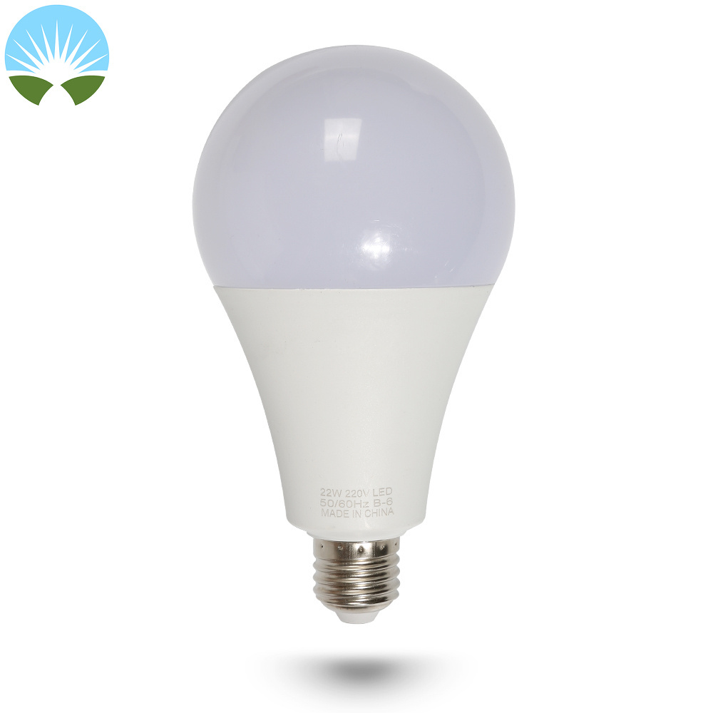 High Quality Durable Industrial LED Bulb 5W 7W 8W long-lasting waterproof LED bulb is designed for both indoor and outdoor use