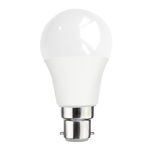 Factory Direct sale B22 LED Bulb 5W 7W 9W 12W 15W 18W A55 A60 A70 A80 LED bulb energy saving indoor and outdoor applications.