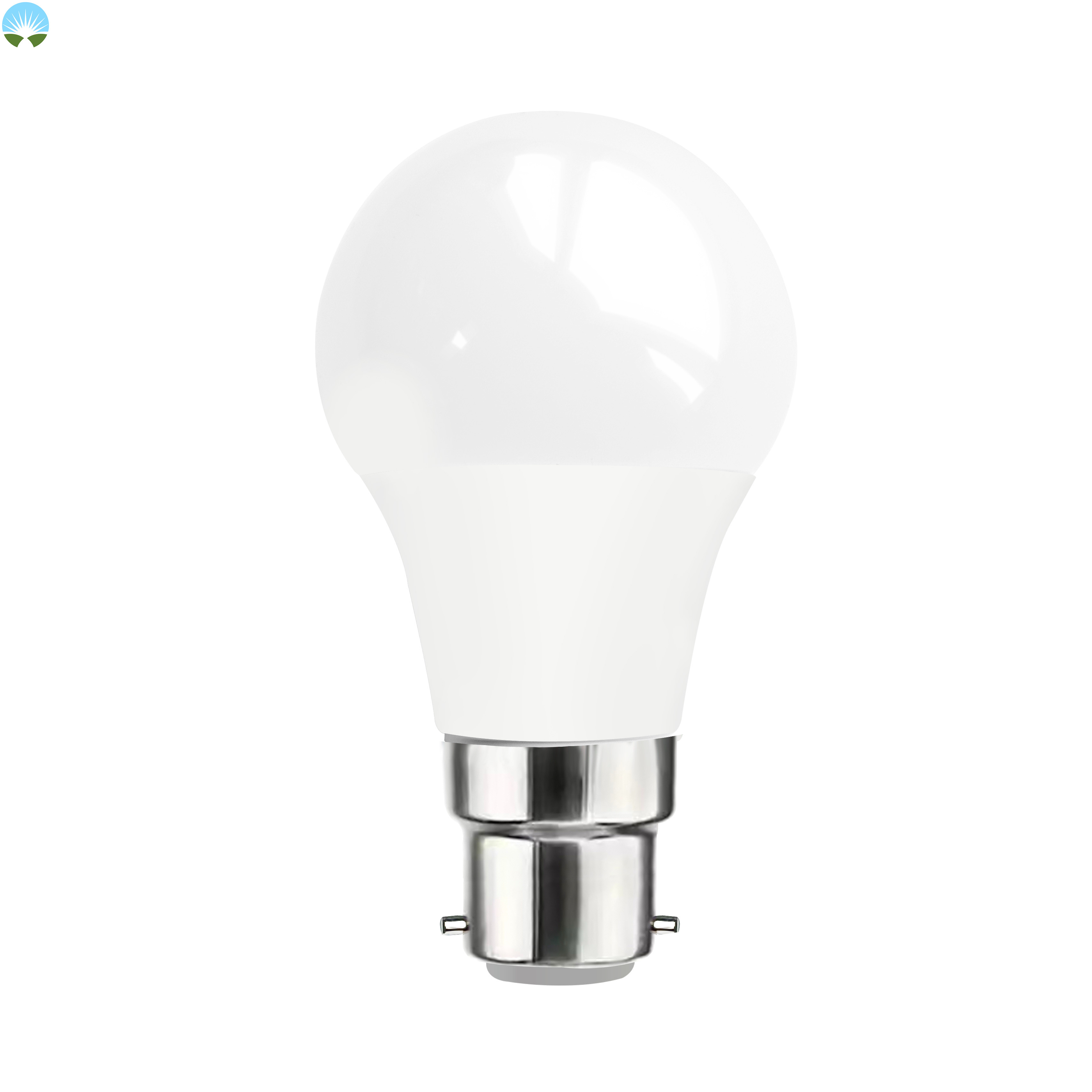 Factory Direct sale B22 LED Bulb 5W 7W 9W 12W 15W 18W A55 A60 A70 A80 LED bulb energy saving indoor and outdoor applications.