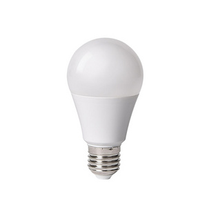 Low Price Wholesale Price Plastic LED Bulb Housing A60 5W 6W 8W 9W 11W 12W 13W 17W E27 Lights Dimmable LED Lamp Bulb For Office